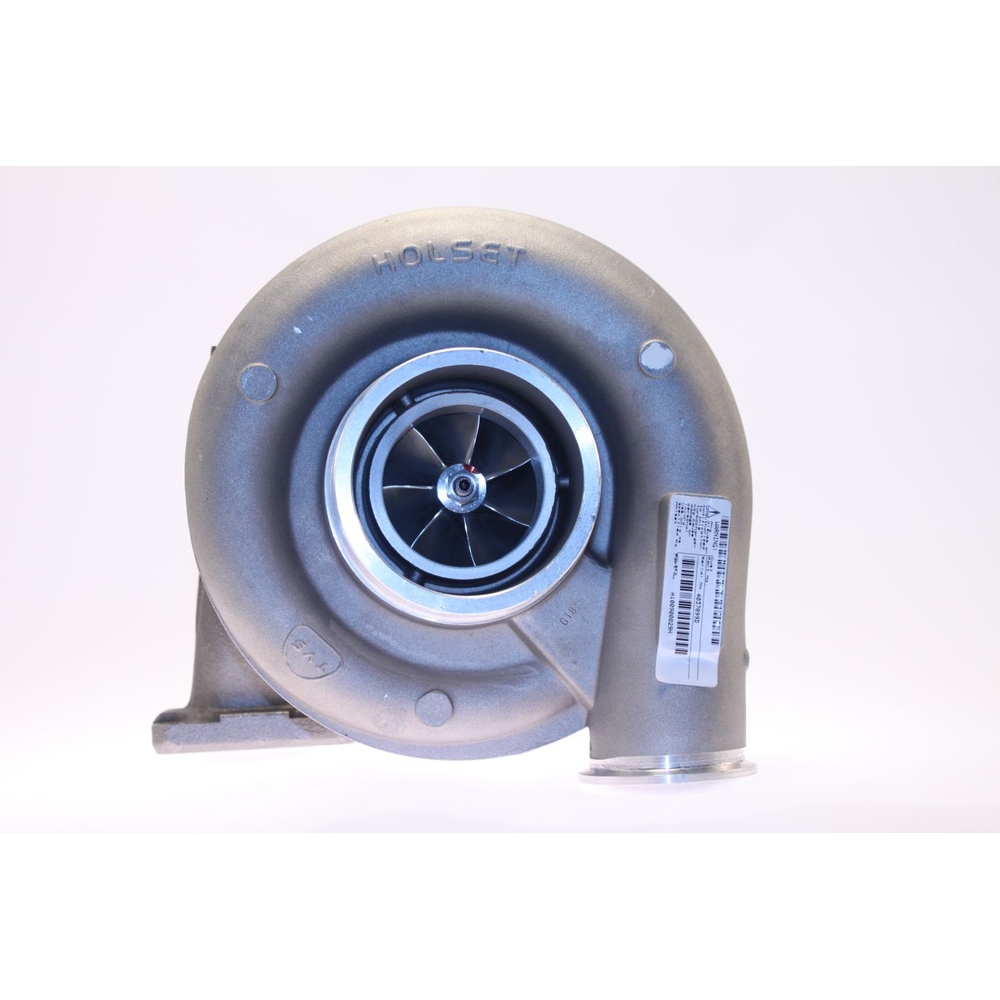 Turbocompresseur HX55 Neuf HOLSET - HOL4037899