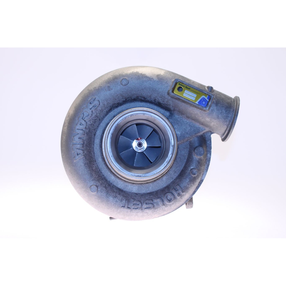 Turbocompresseur HX55 Neuf HOLSET - HOL4038612