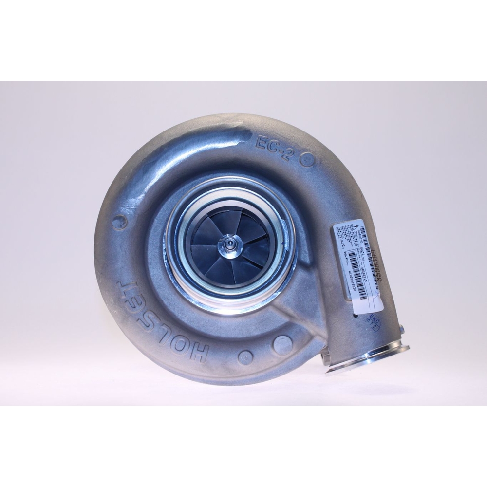 Turbocompresseur HX52 Neuf HOLSET - HOL4038620