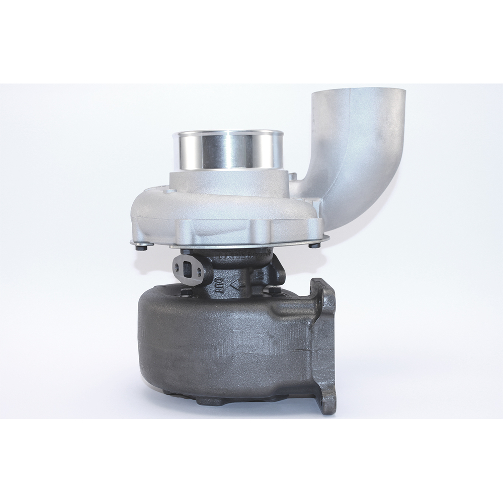 Turbocompresseur HX50 Neuf HOLSET - HOL4041096