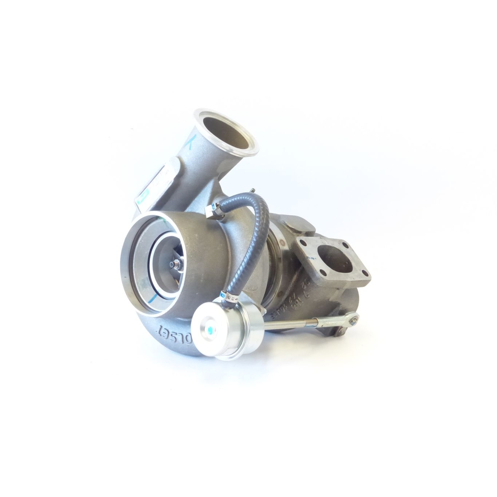 Turbocompresseur HY35W Neuf HOLSET - HOL4042761