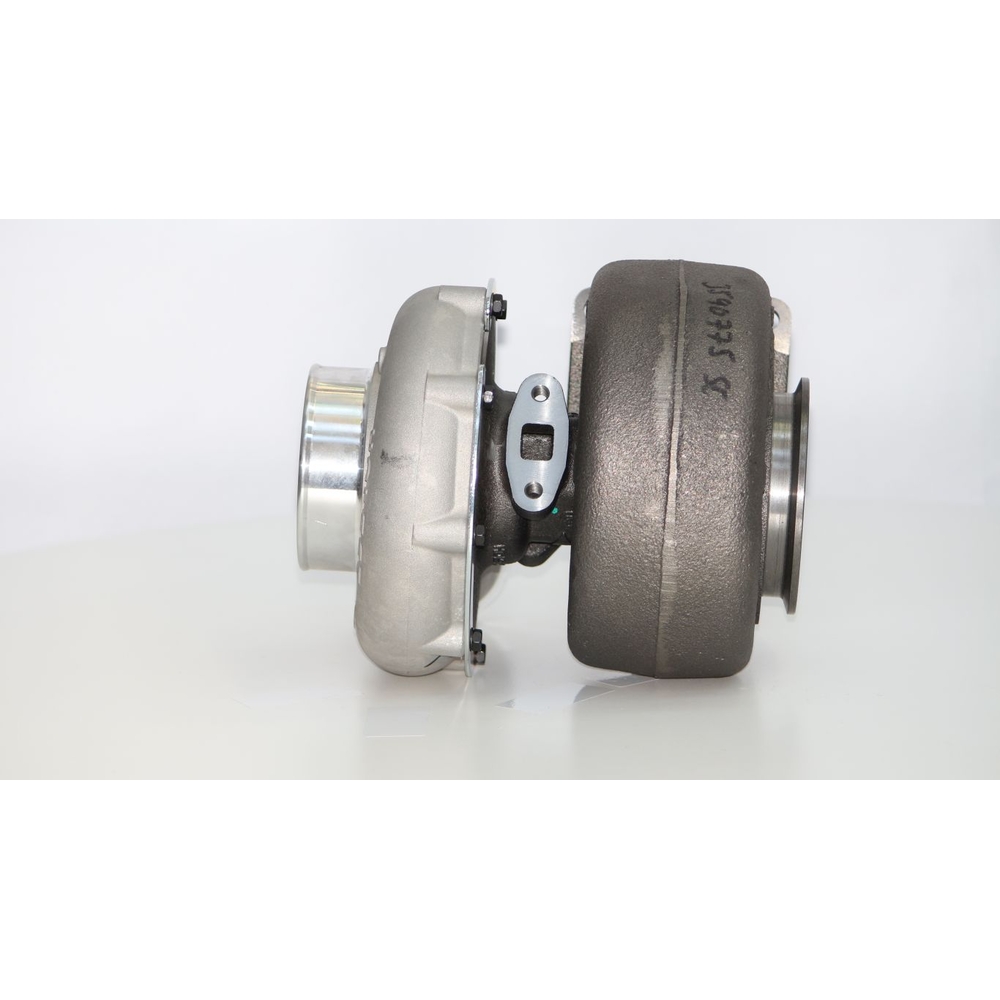 Turbocompresseur HX50 Neuf HOLSET - HOL4043631