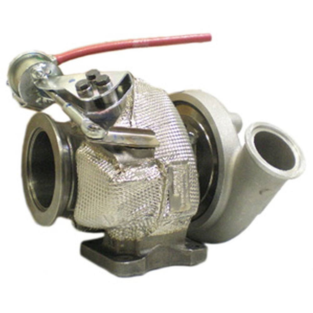 Turbocompresseur HX40W Neuf HOLSET - HOL4044669