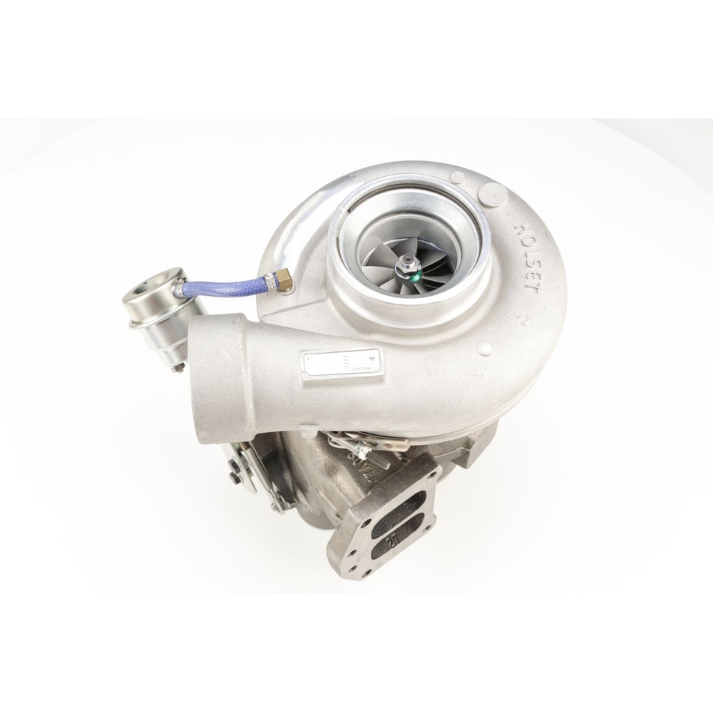 Turbocompresseur HX60W Neuf HOLSET - HOL4045531