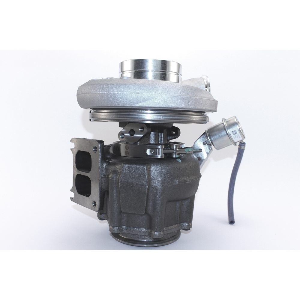 Turbocompresseur HE500WG Neuf HOLSET - HOL5322450