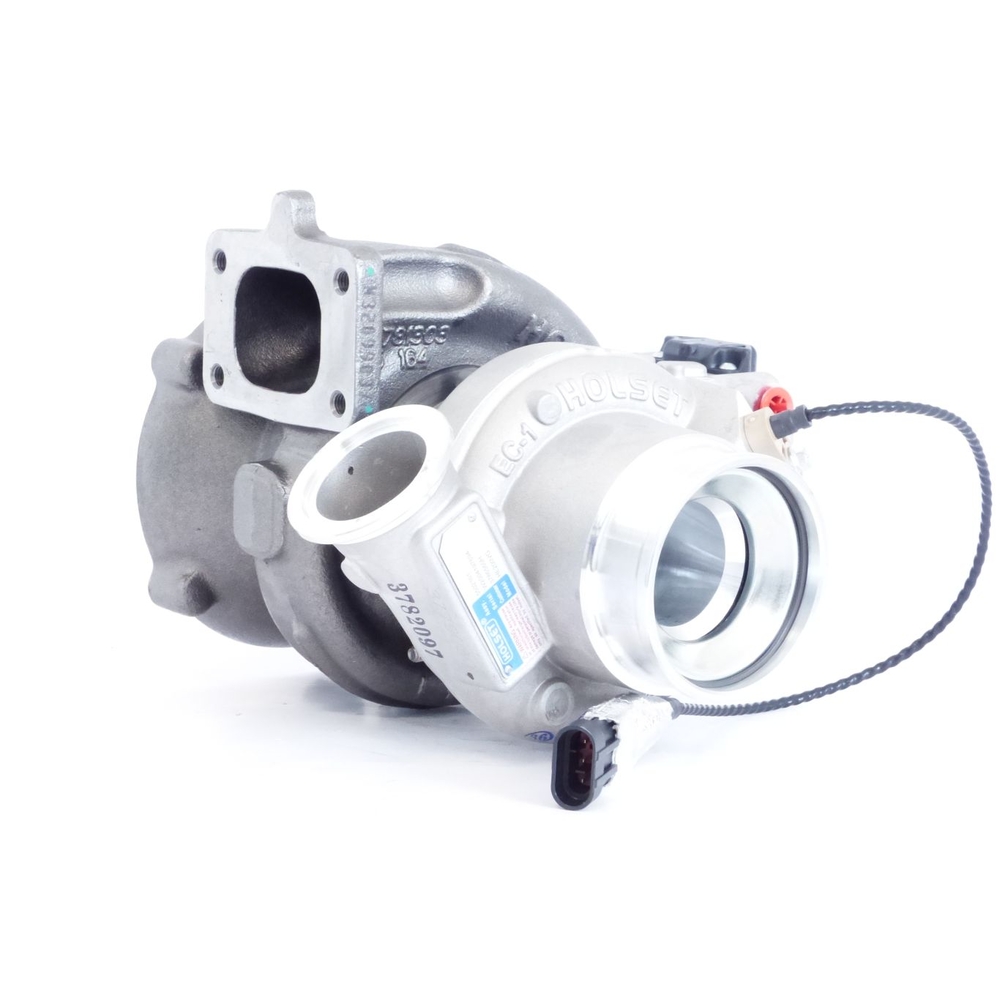 Turbocompresseur HE200VG Neuf HOLSET - HOL5350969