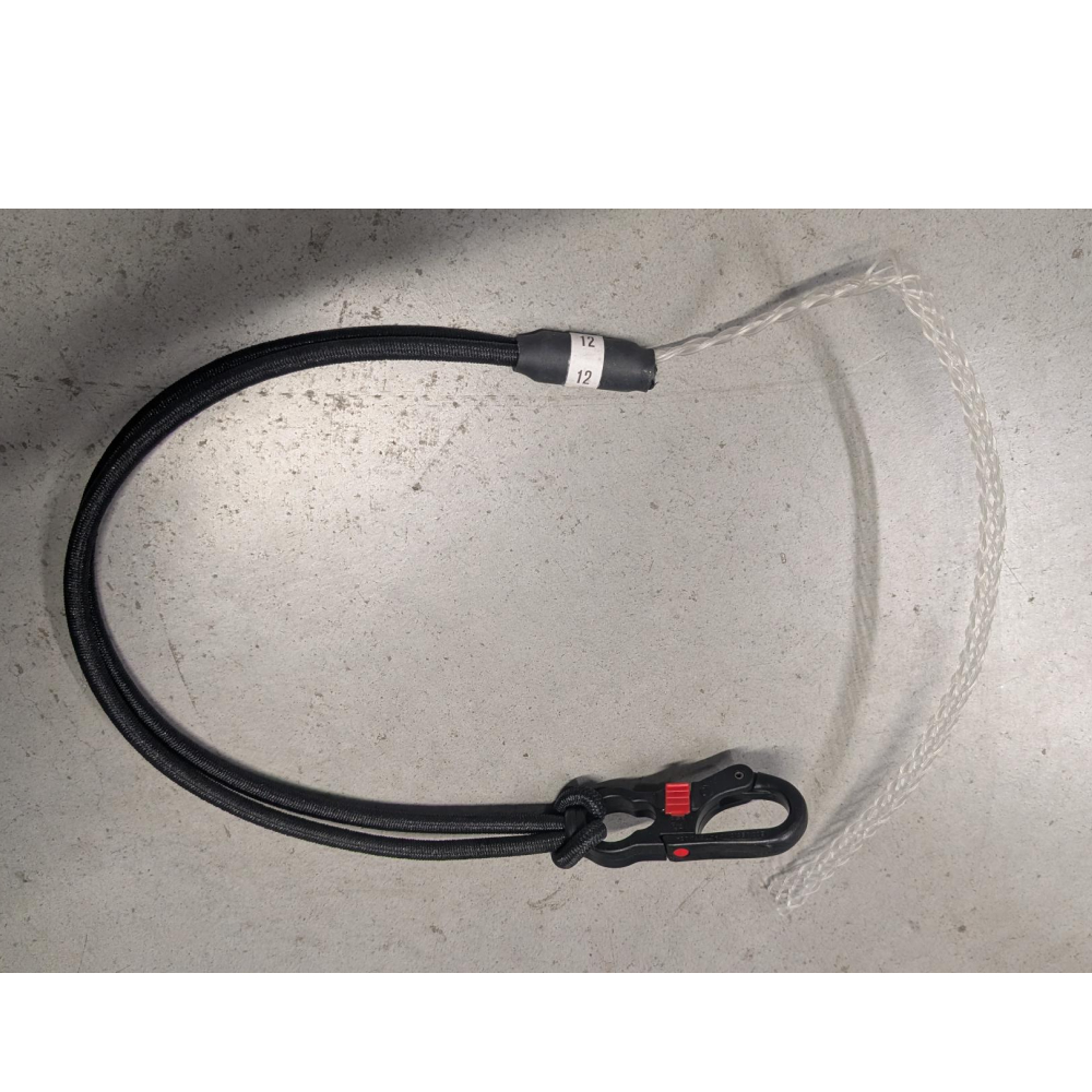 Chaussette de tirage D10,8/14 SANDOW 500 - G99157