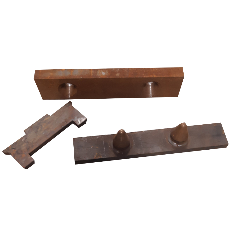 JEU DE BARETTES COTE GODET - THIERE - 102400