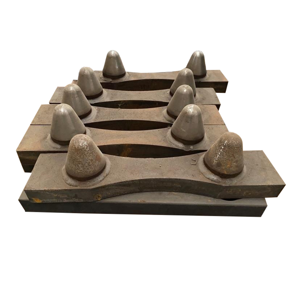 KIT DE BARETTES COTE GODET POUR 14MXT ET 714 - THIERE - 122400