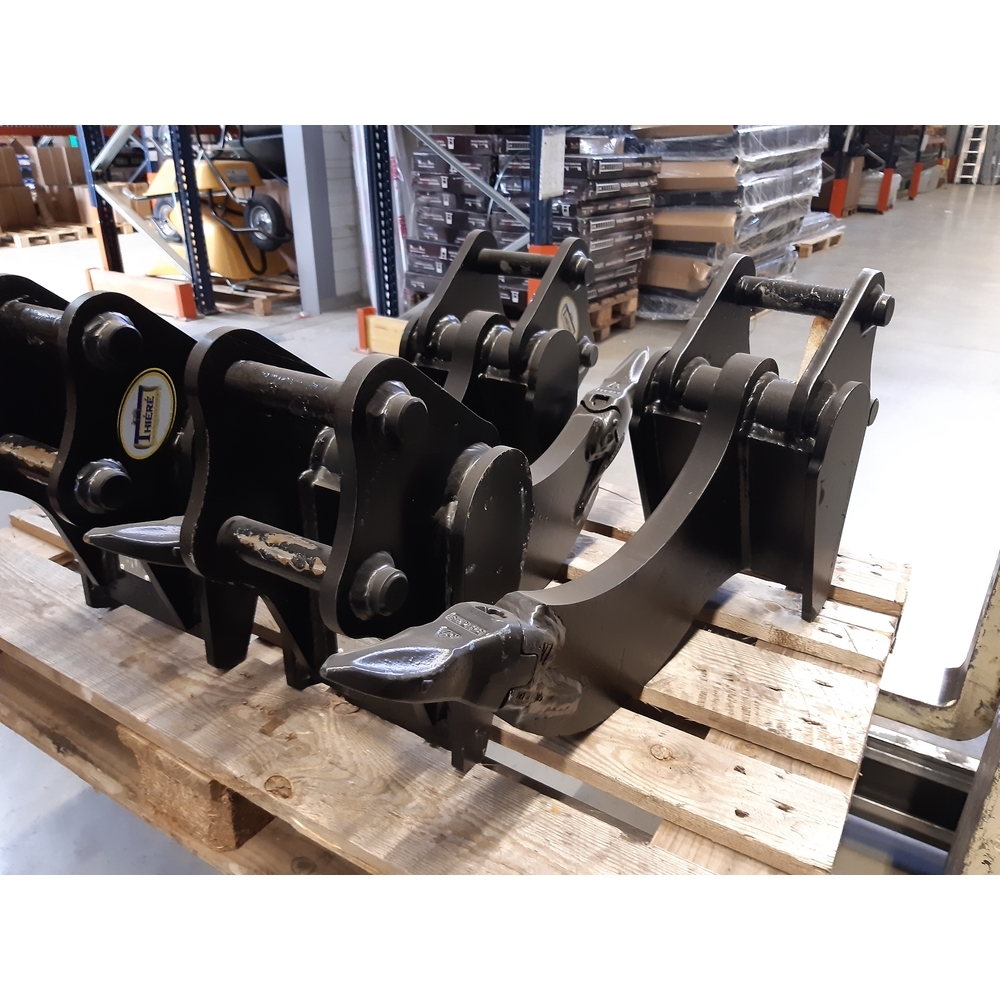 Dent de déroctage - 32750FJCB