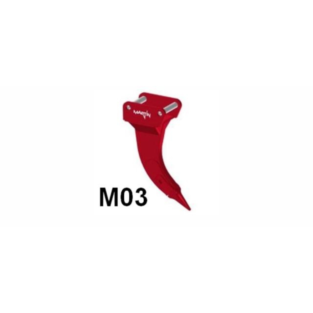 Dent de déroctage FK2 - 32750FM03