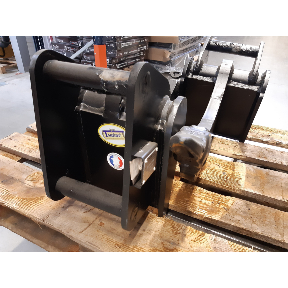 Dent de déroctage QR40 Geith - 32750FQR40