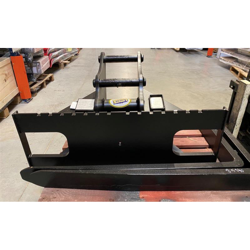 Tablier avec fourches à palette thiere reprise martin mh10 THIERE - 891500MH10