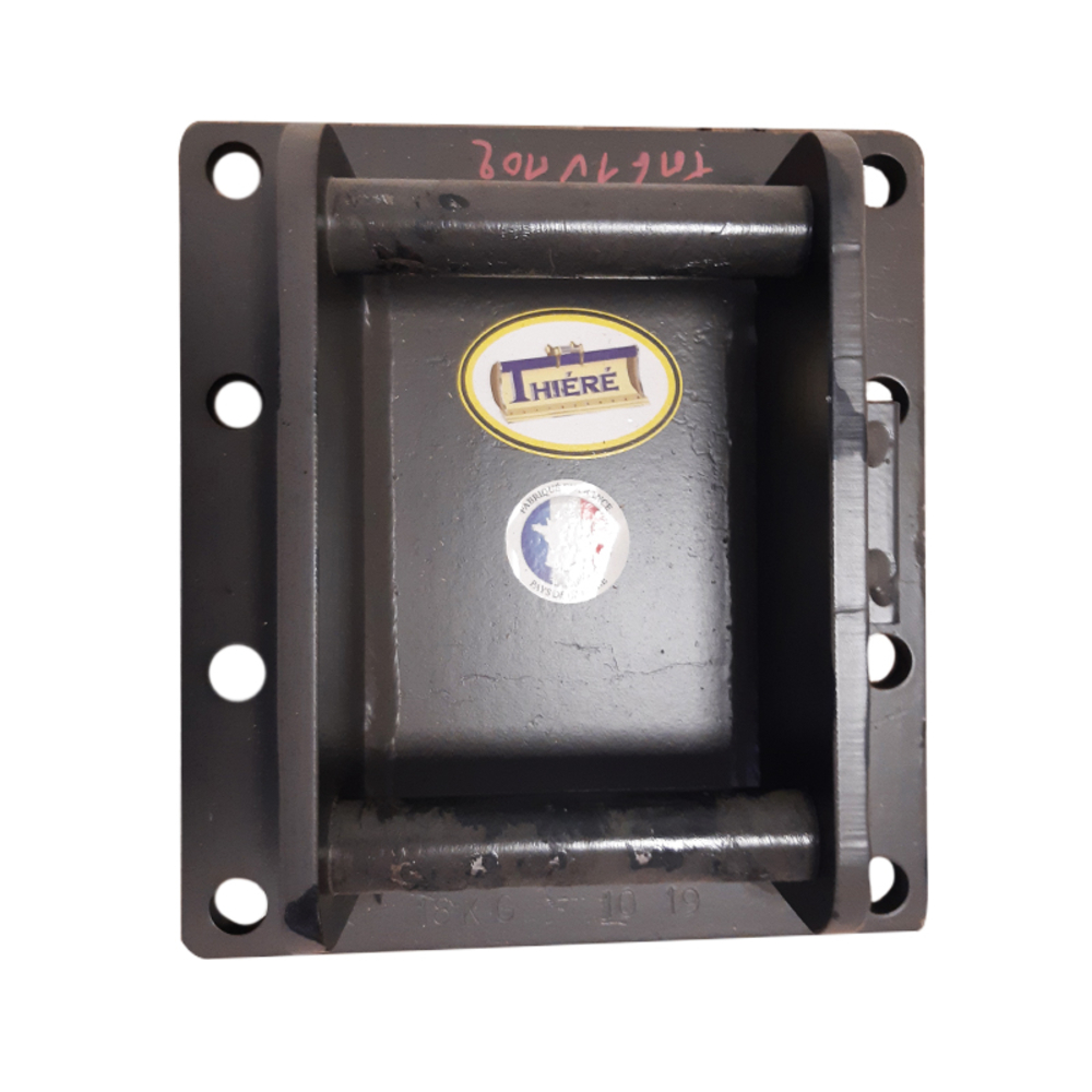 PLATINE MARTIN M02 / BRH TECMAN TMG1-V - THIERE - TMG1V M02