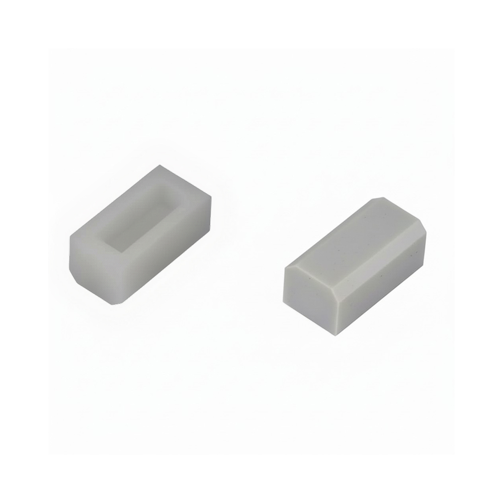 Guide de protection cylindre 1,7x3,4x1,5cm KOMATSU - 20M-62-73310