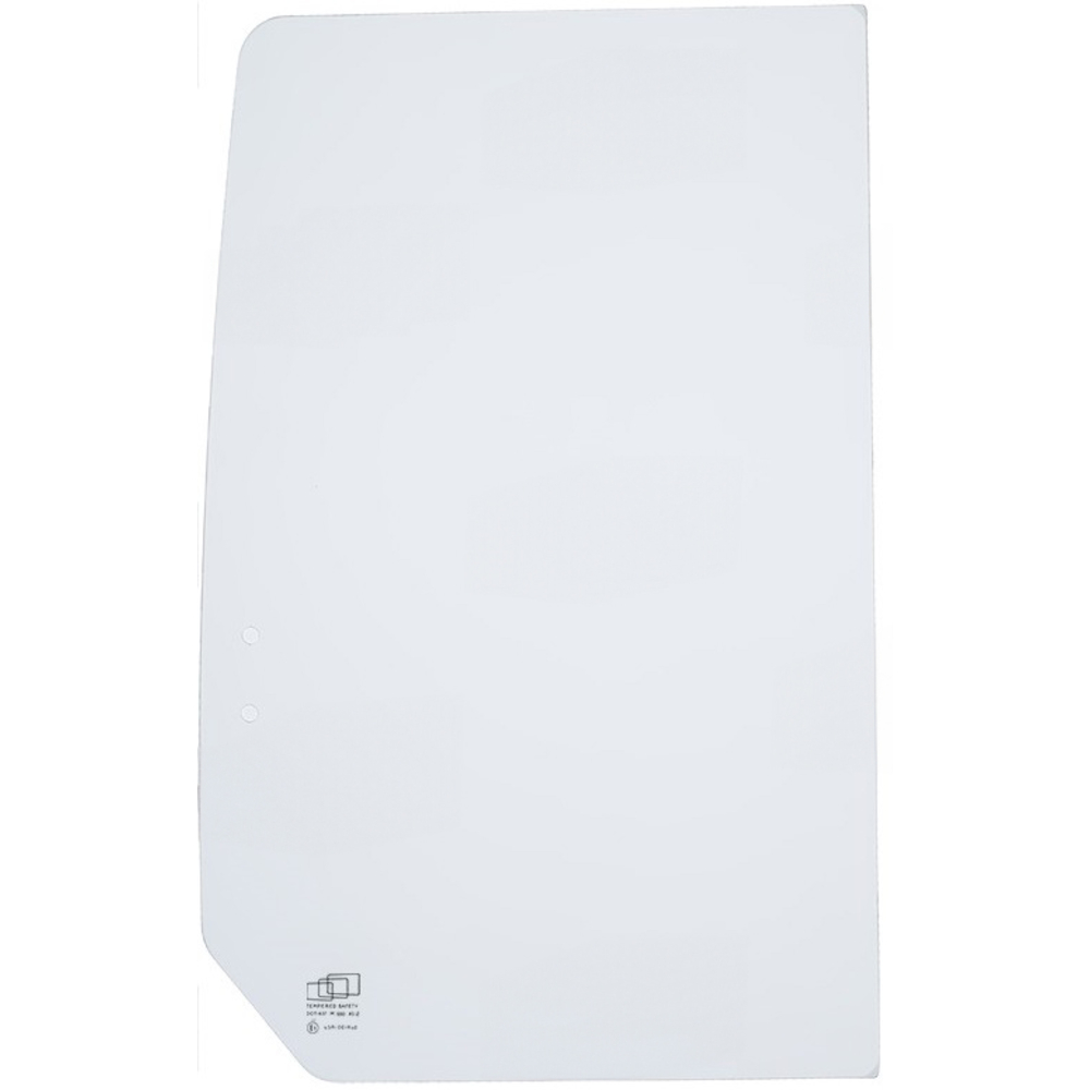 VITRE DROITE ARRIERE COULISSANTE COMPATIBLE KOMATSU 816024518