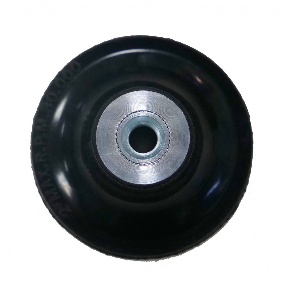 PLATEAU Ø50MM TYPE ROLOC POUR UT8777 - RENSON - 0308C025