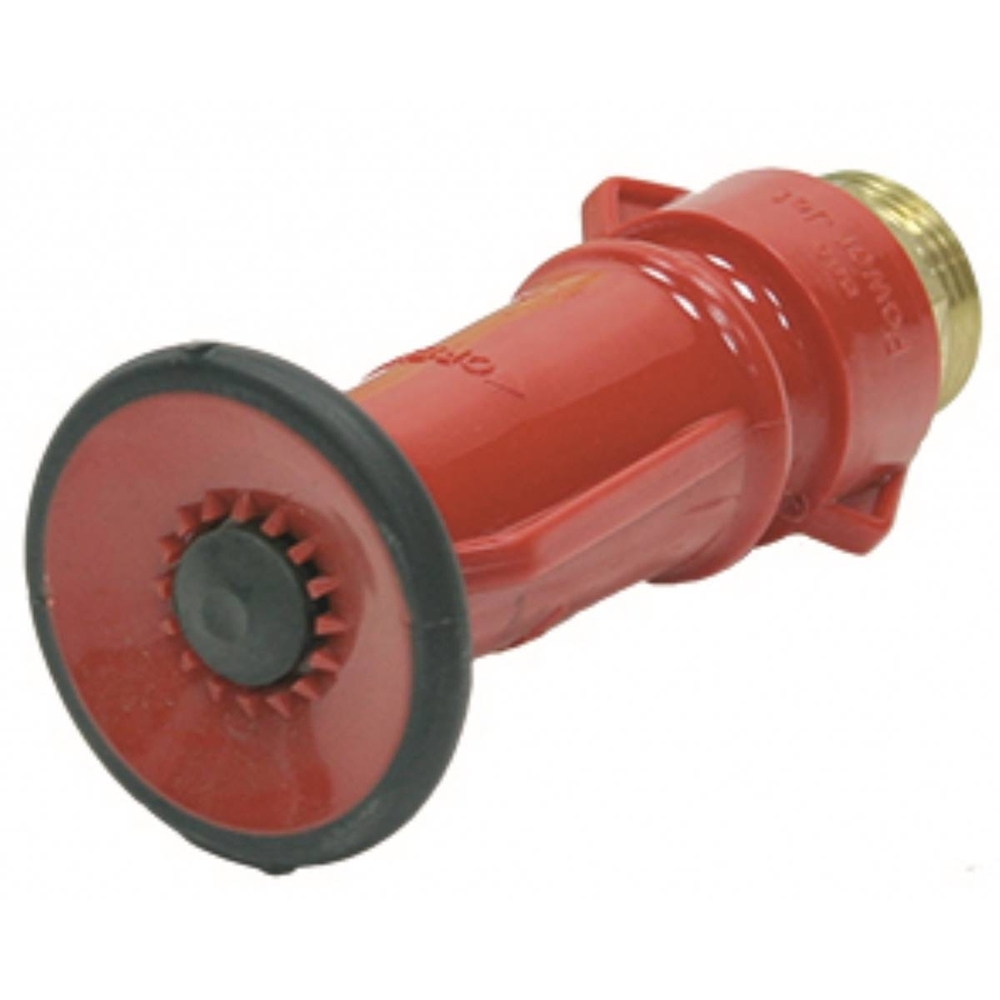 DOUCHETTE PVC FEMELLE 1''  CANNELEE DIAMETRE 20 - RENSON - 100017