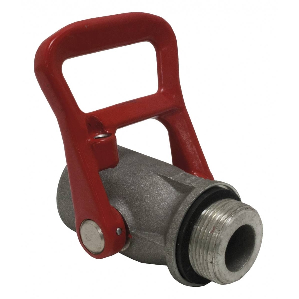 VANNE SEULE  POUR LANCE INCENDIE LI (DN40) - RENSON - 100238