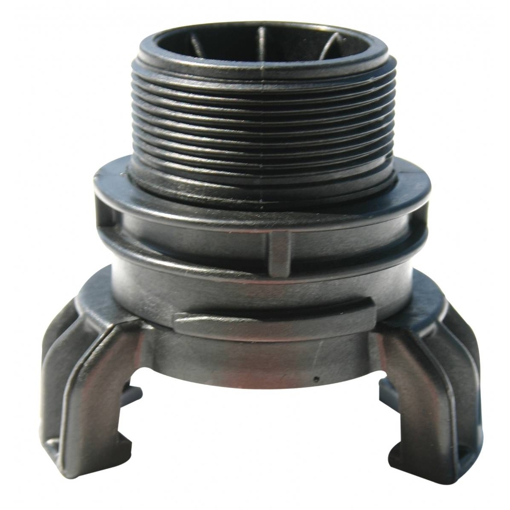 1/2 RACCORD MALE PP  AVEC VERROU DN 100 - RENSON - 100290