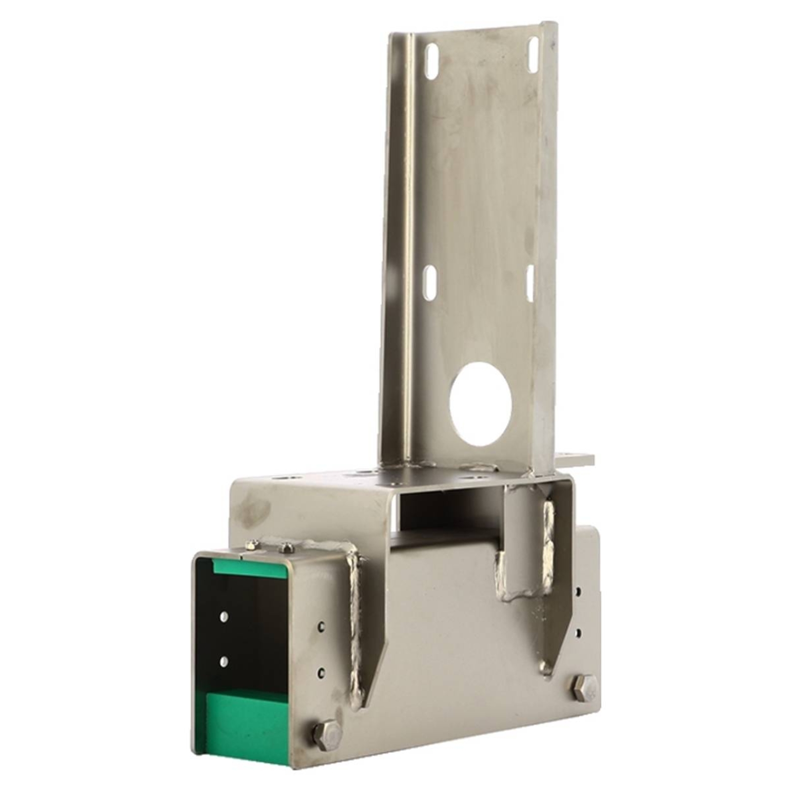 Support INOX POUR MALAXEUR 5,5 à 9 KW RENSON - 100641