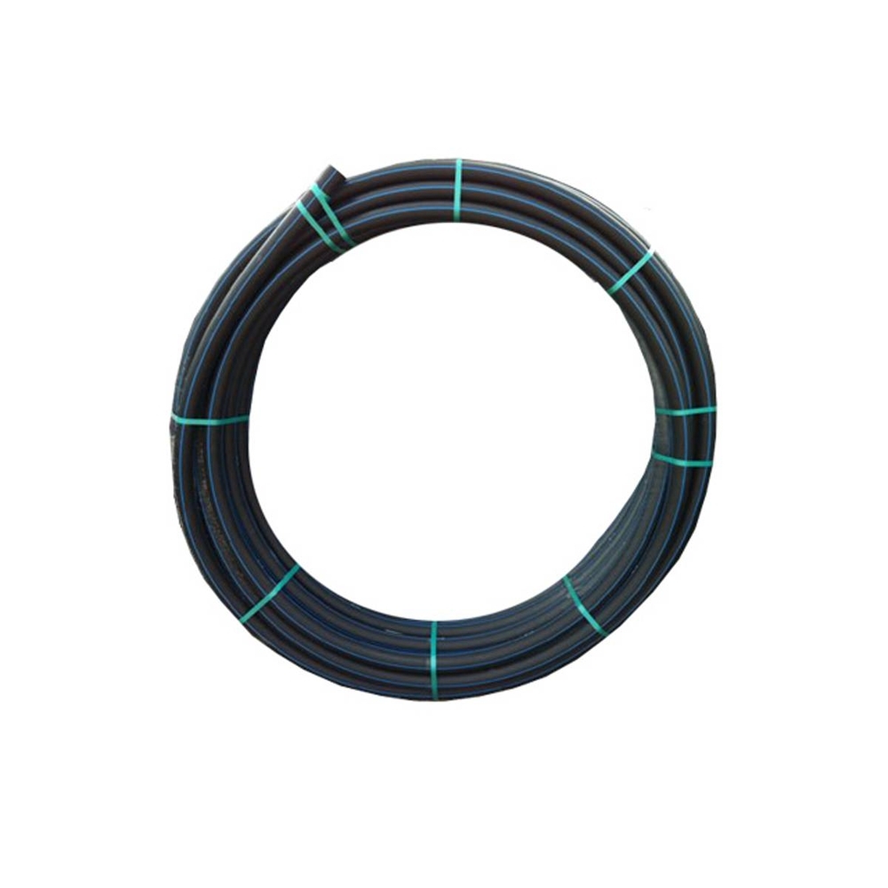 POL - COURONNE 100 M - 10 BAR DIAMETRE EXTERIEUR - 63 MM - RENSON - 100852