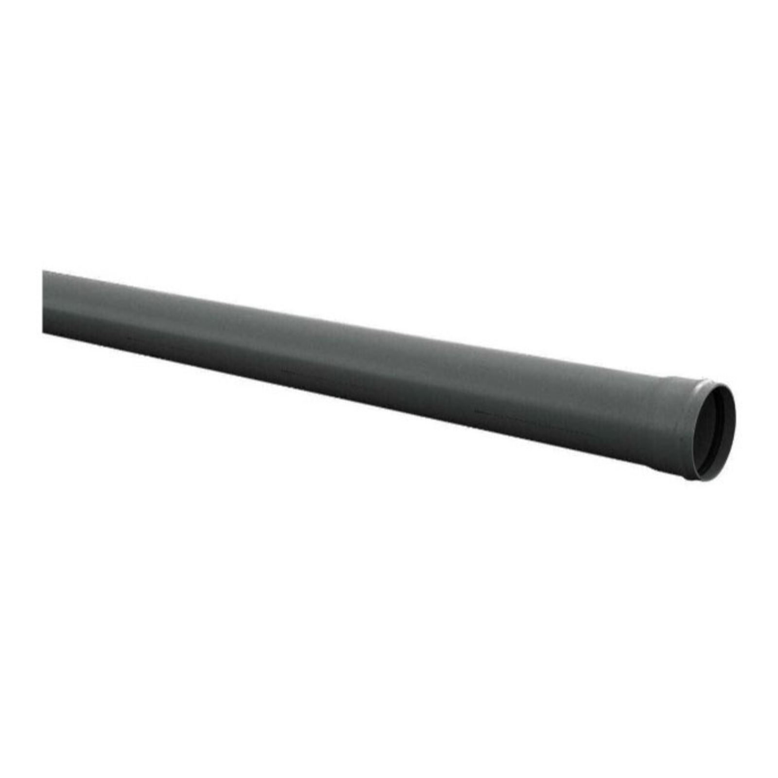 Mètre de Tuyau PVC PN10 RENSON - 100873