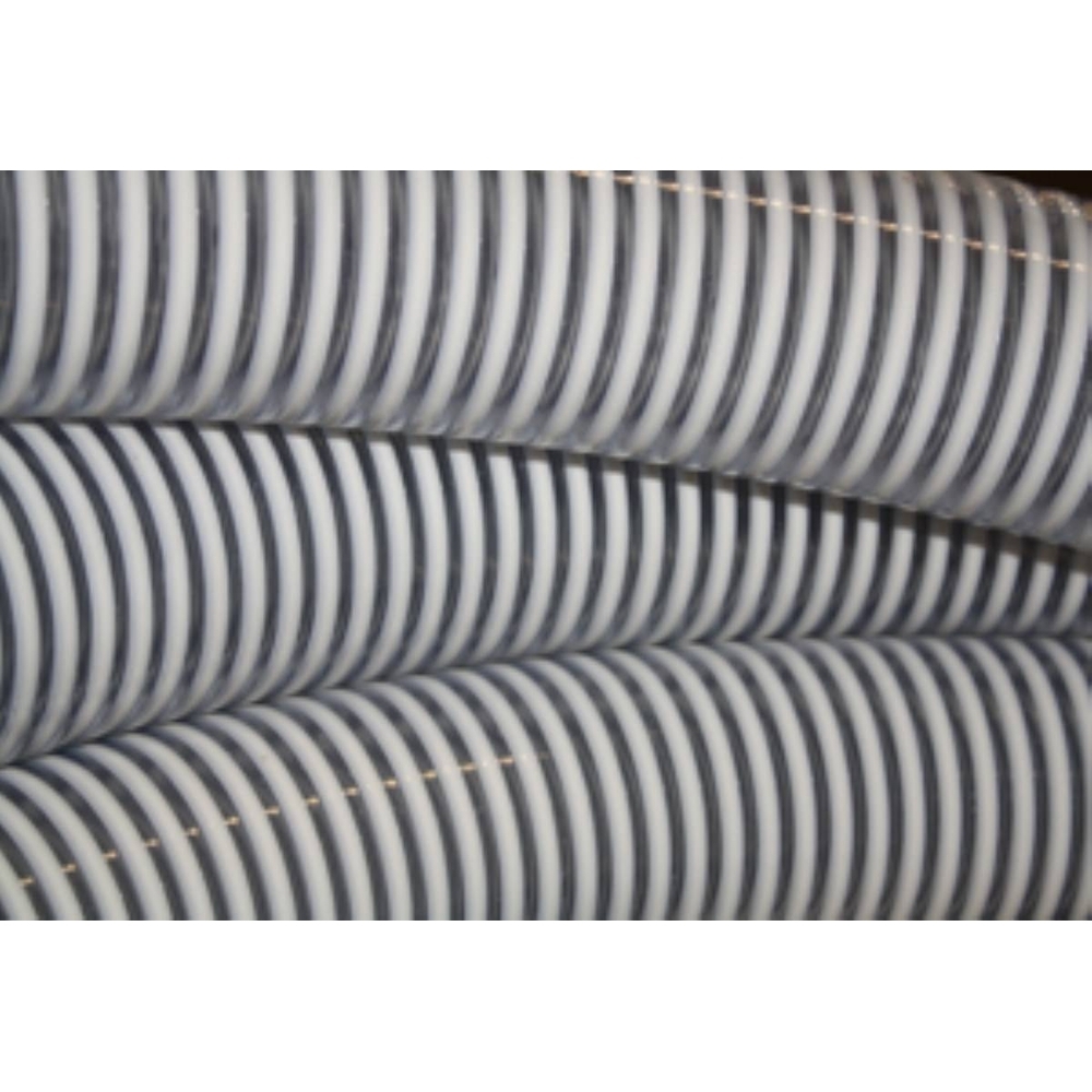 TUYAU SPIRALE - COURONNE 50M DIAMETRE INTERIEUR - 30 MM - RENSON - 100921
