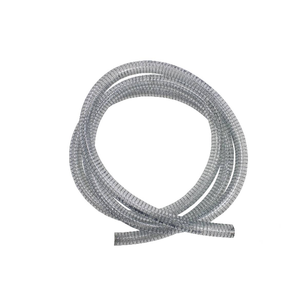 METRE DE TUYAU ASPIRATION FUEL SPIRALE Ø 40MM - RENSON - 100941
