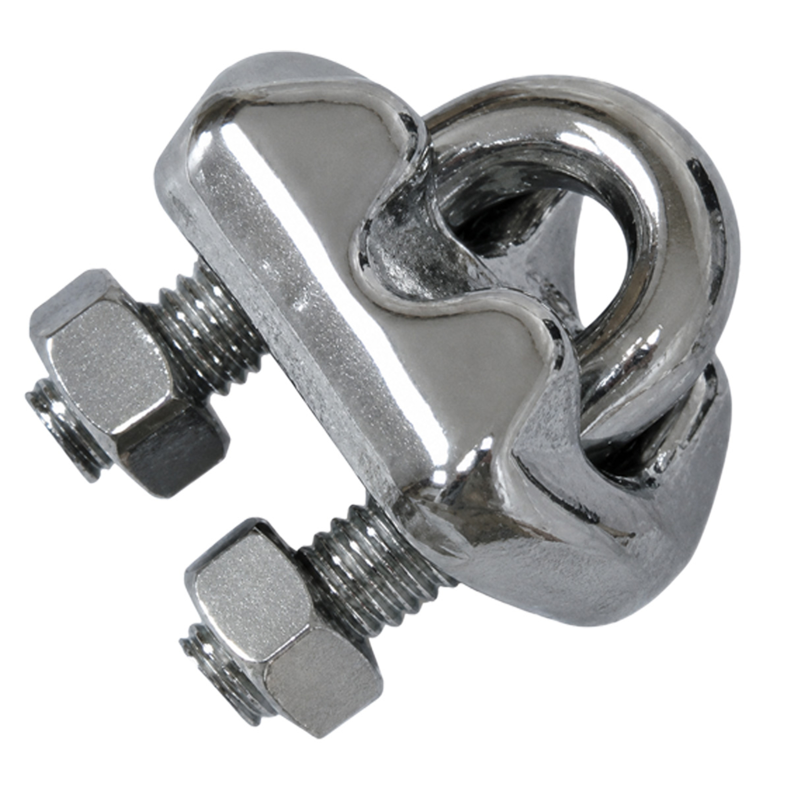 SERRE CABLE EN INOX RENSON - 101003