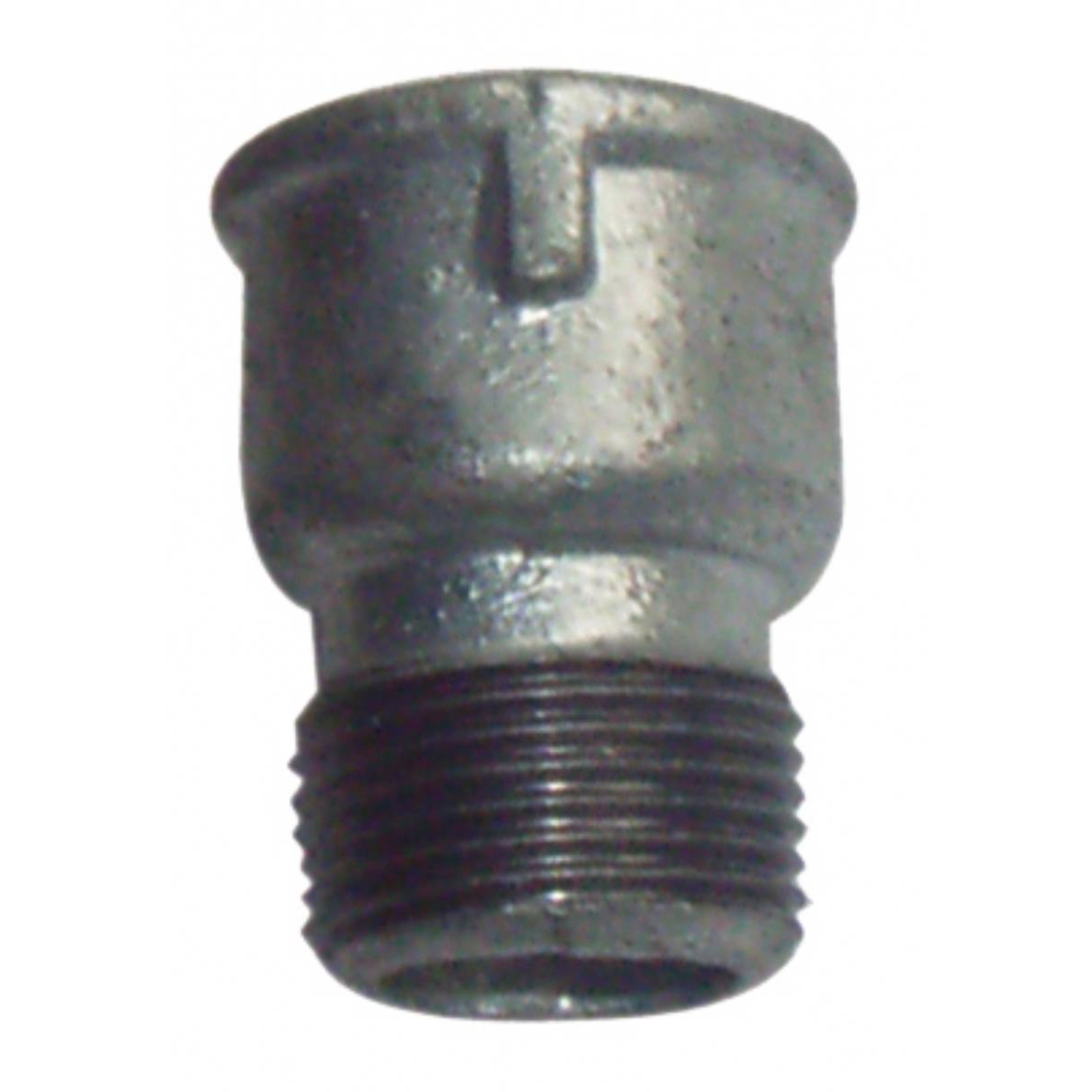 Allonge GALVA N°529 MF 1'' RENSON - 101005