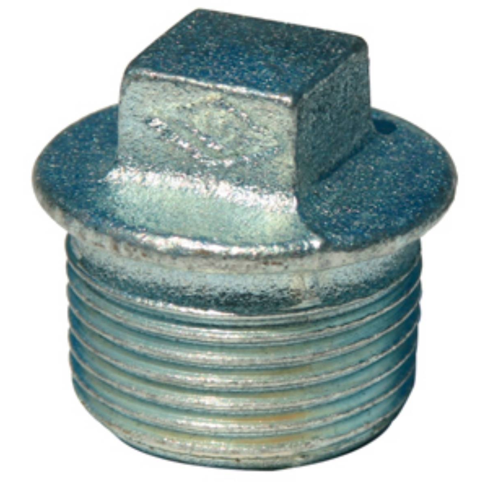 Bouchon GALVA N°290 mâle 3/8'' RENSON - 101100