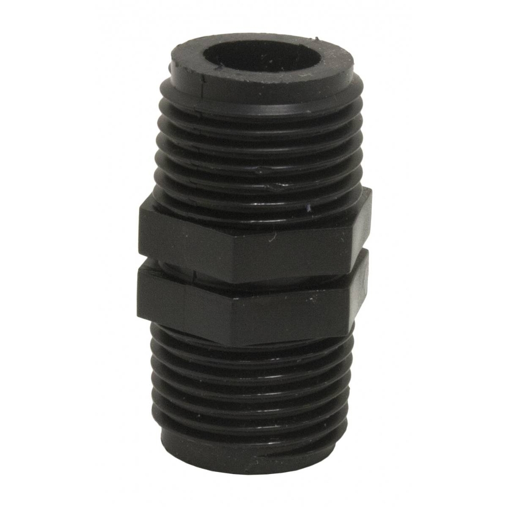 COUDE 90° COMPRESSION LAITON FEMELLE 2'' x 63 - RENSON - 101179