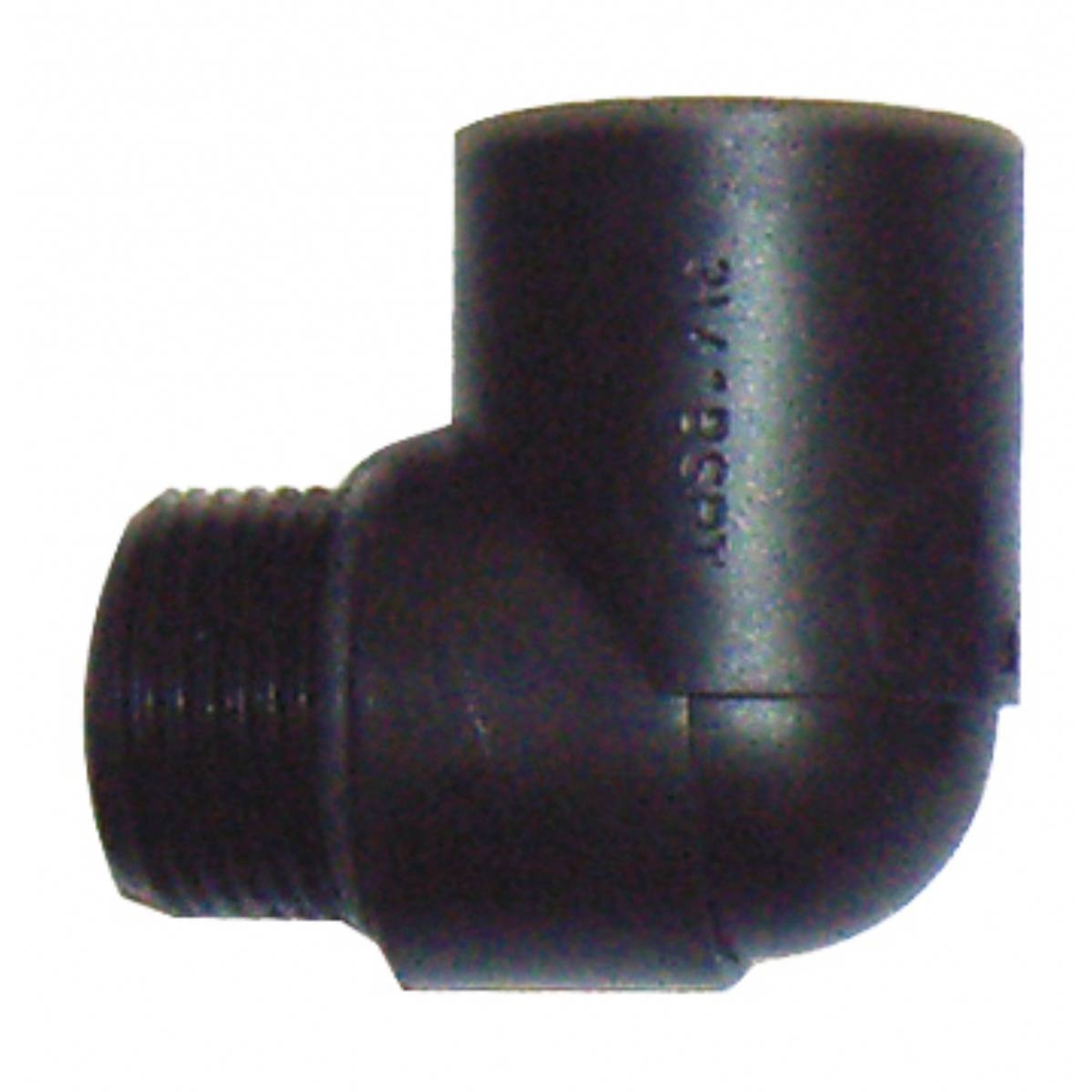 Coude 90° PP CMF MF 1/2'' RENSON - 101203