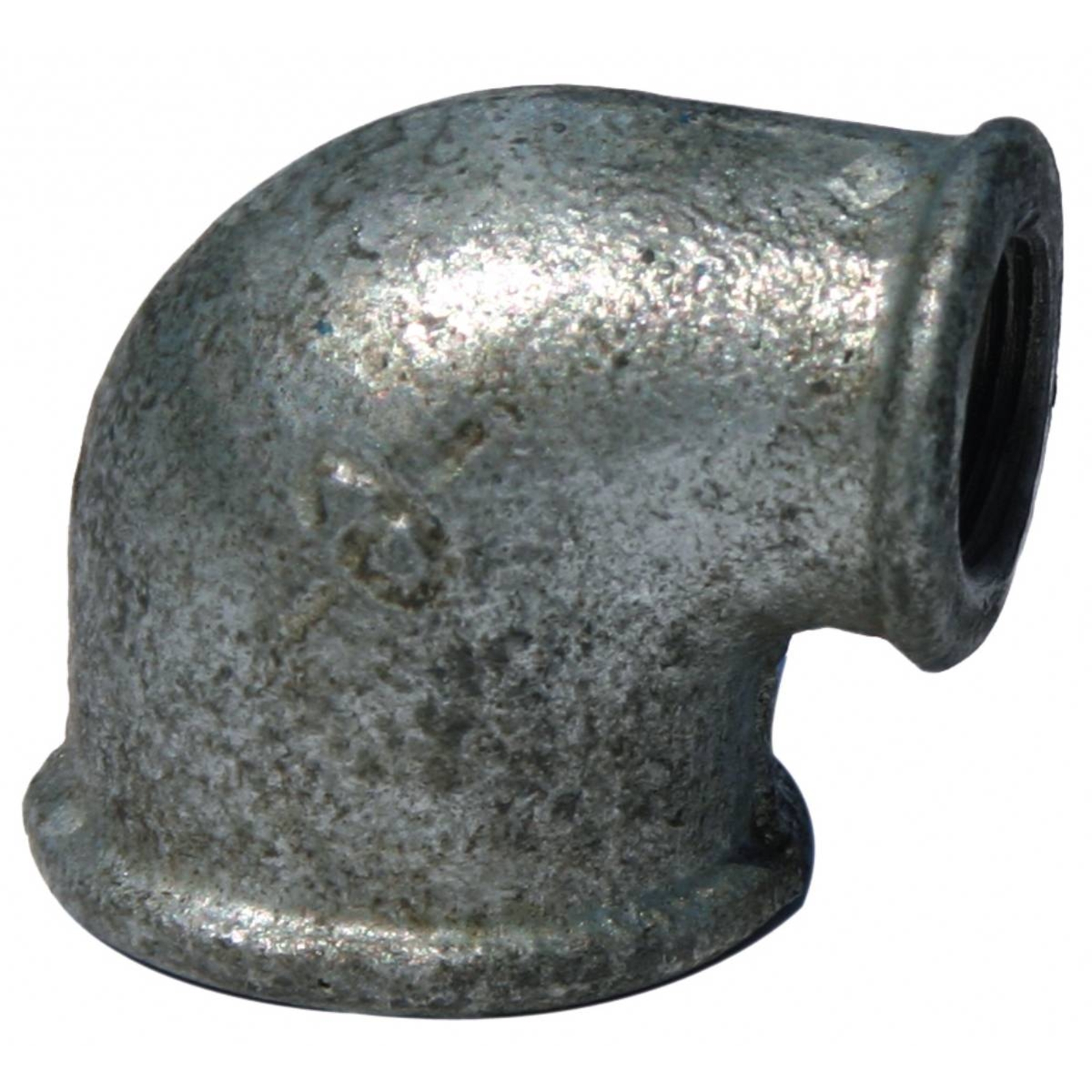 Coude 90° Réduit GALVA N°90R RENSON - 101218