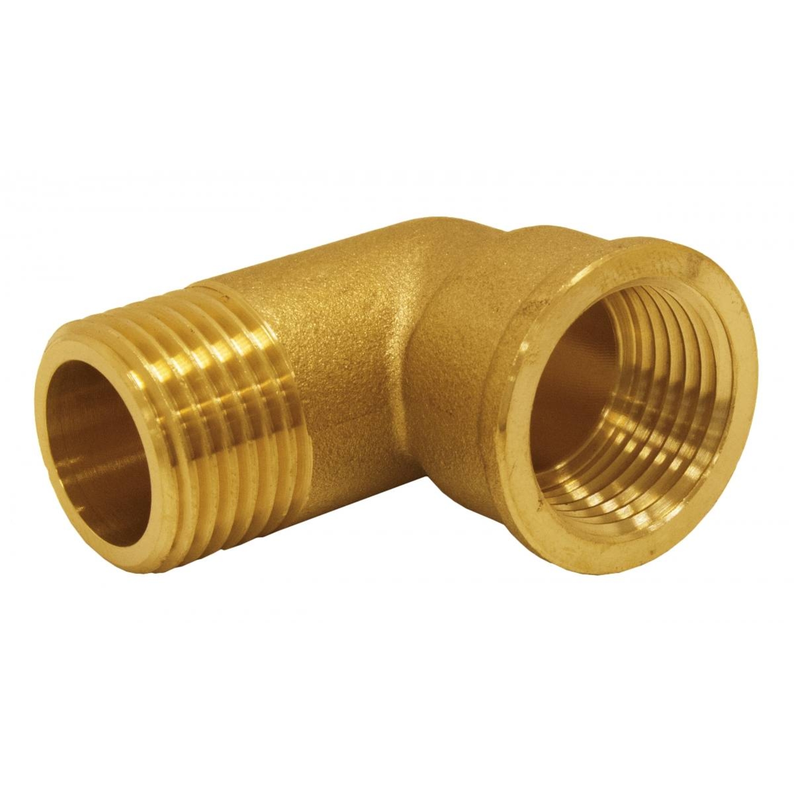 Coude 90° laiton 92L MF 1/2'' RENSON - 101245