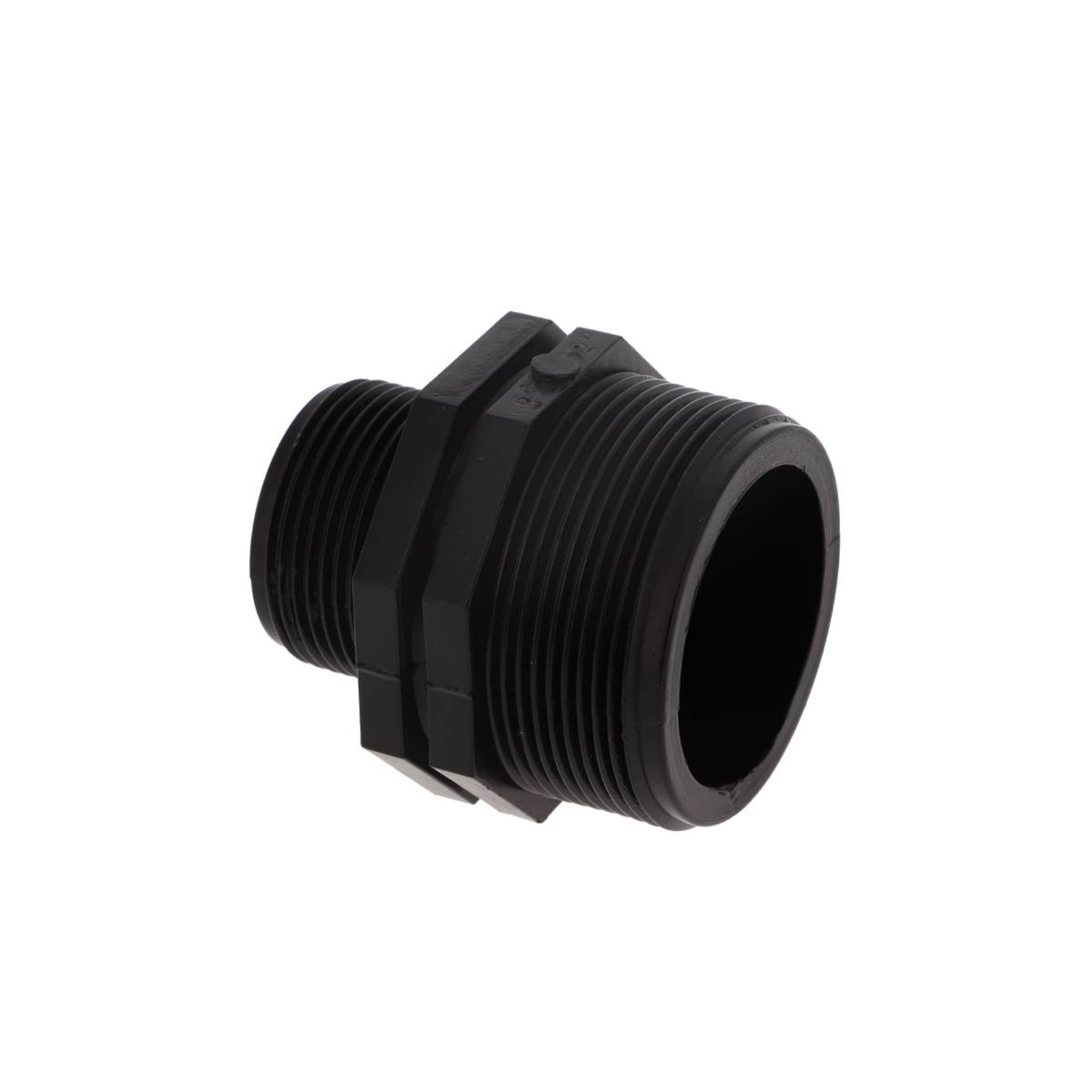 Mamelon réduit PP RMM MM 2'' x 1''1/4 RENSON - 101386
