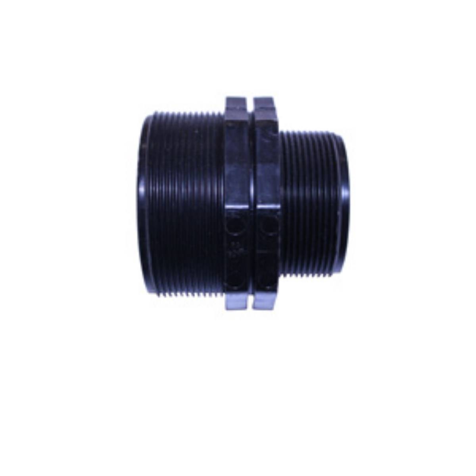 Mamelon réduit PP RMM MM 2''1/2 x 2'' RENSON - 101387