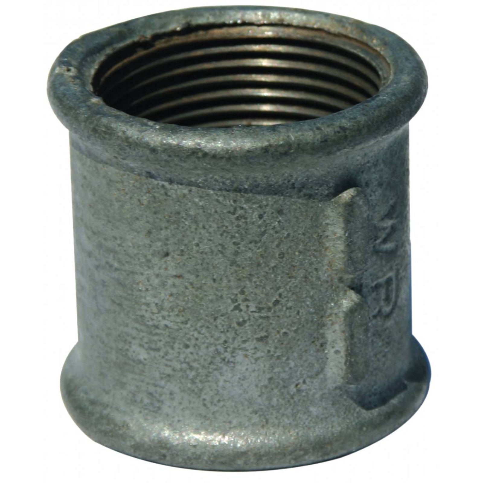 Manchon Droite et gauche GALVA N°271 FF 1/2'' RENSON - 101422