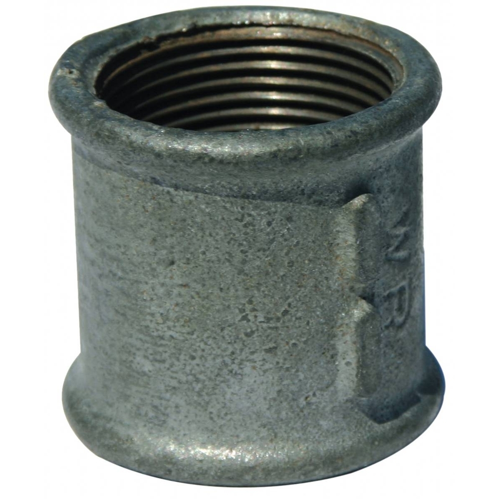 MANCHON DROITE & GAUCHE GALVA N°271 FF 2'' - RENSON - 101423