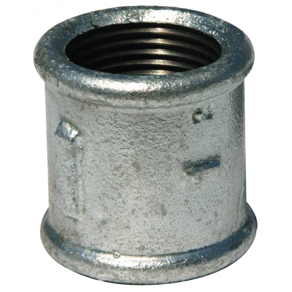 MANCHON GALVA N°270 FF 3''  - RENSON - 101432