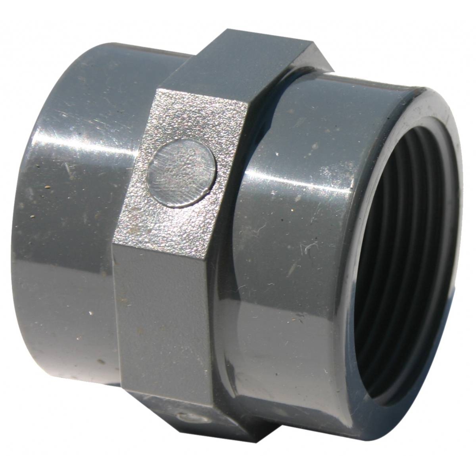 Manchon PVC MAG FF 50 x 1''1/2 RENSON - 101445