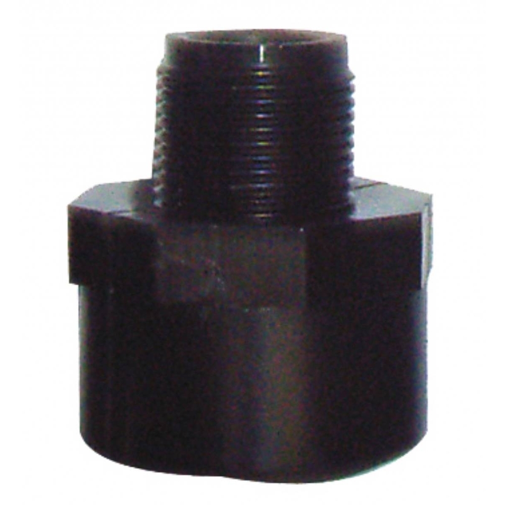 MANCHON REDUIT PP RFM FM 2''1/2 x 1''1/2 - RENSON - 101492