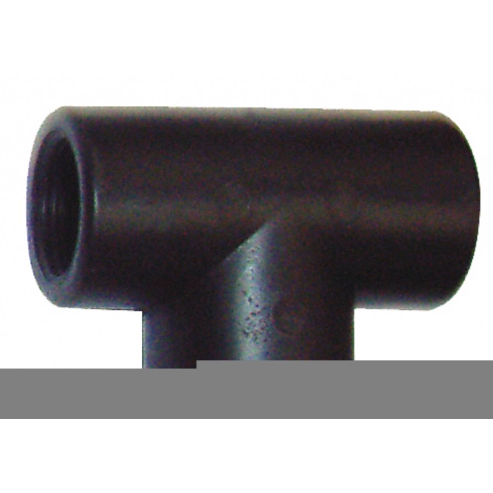 Raccord TE 90° PP TF FFF 1/2'' RENSON - 101567