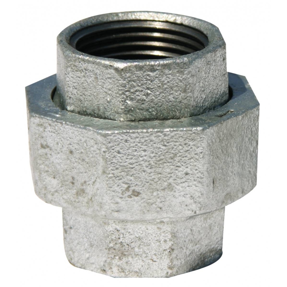 UNION RODAGE CONIQUE GALVA N°340 FF 2''1/2 - RENSON - 101590