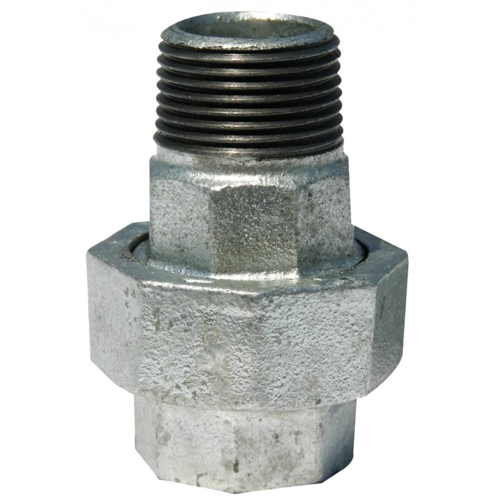 UNION RODAGE CONIQUE GALVA N°341 MF 3'' - RENSON - 101597