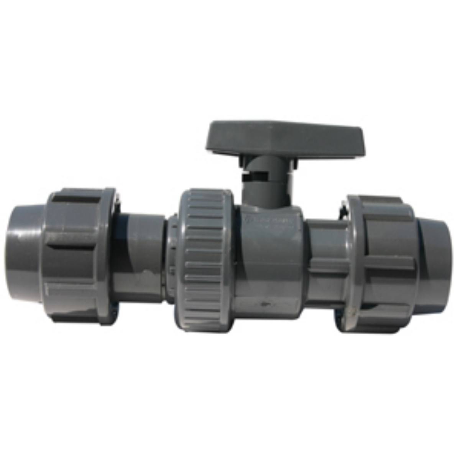 Vanne Compression PVC VSI RENSON - 101606