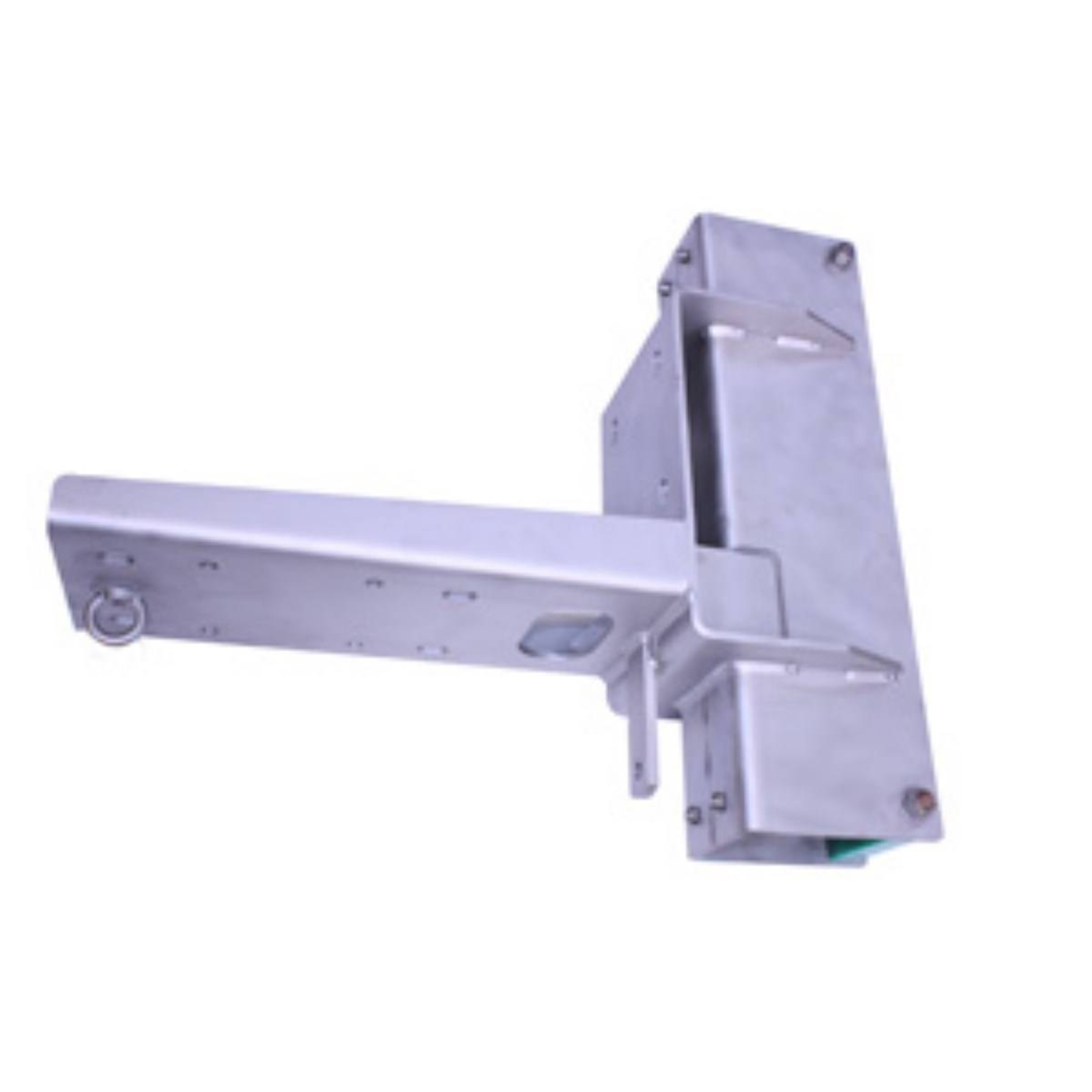 Support inox pour malaxeur 11 A 18,5 KW RENSON - 102753