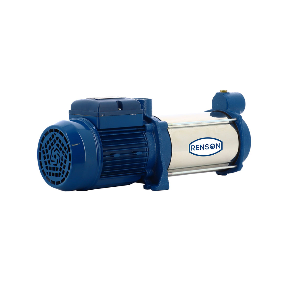 POMPE 230V HORIZONTALE 0,88KW MULTICELLULAIRE - RCM5-5PA - RENSON - 103176