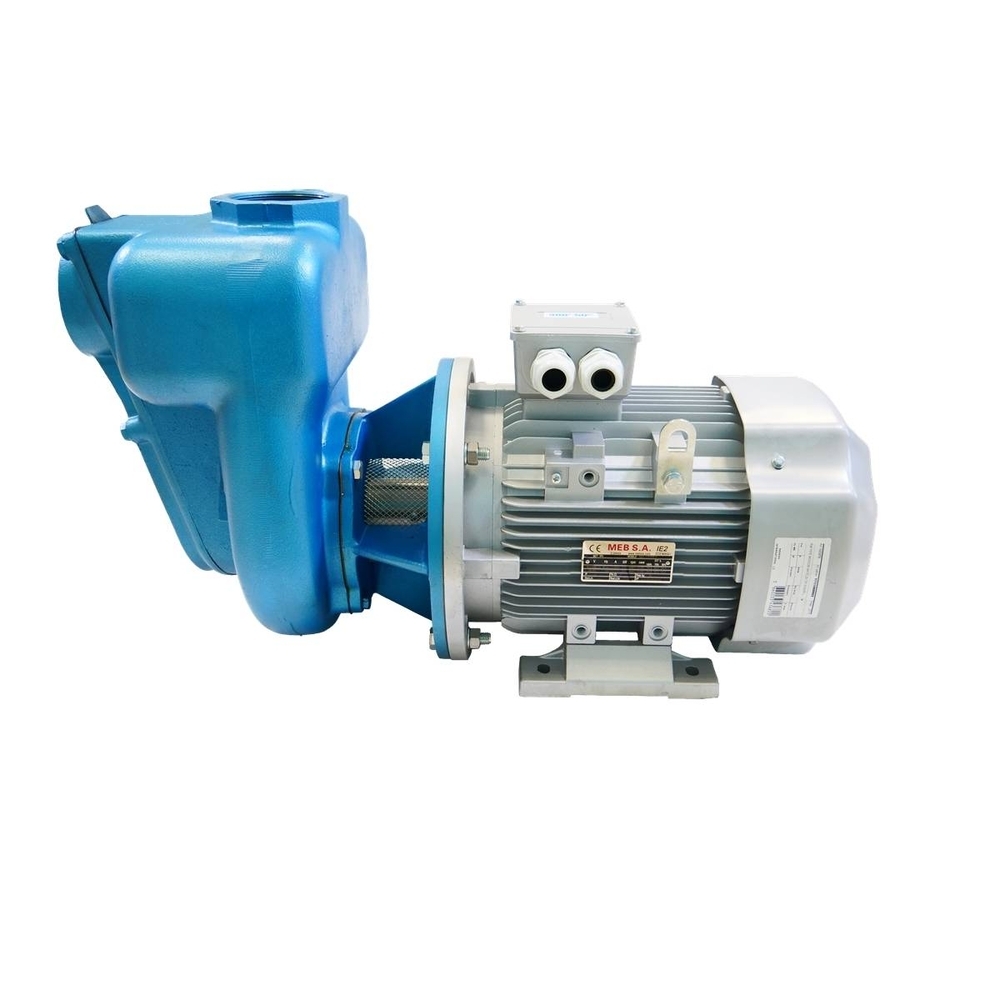 POMPE A ENGRAIS TRI 2000L/MIN MOTEUR 400x700V - 7,5KW - RENSON - 103275